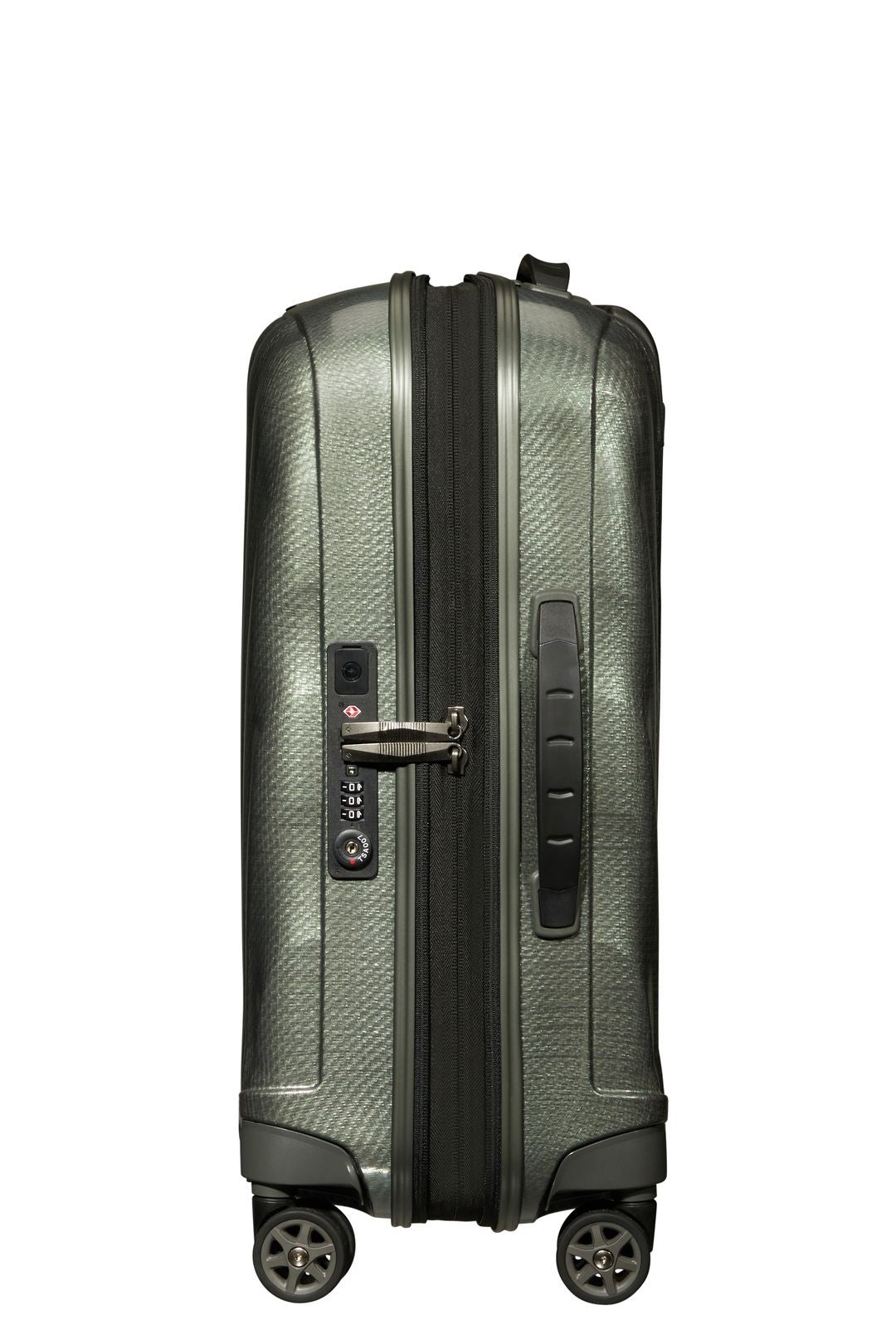 Valise cabine C-lite extensible de Samsonite 55 cm