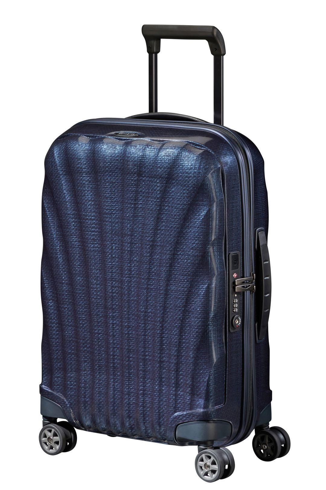 Valise cabine C-lite extensible de Samsonite 55 cm