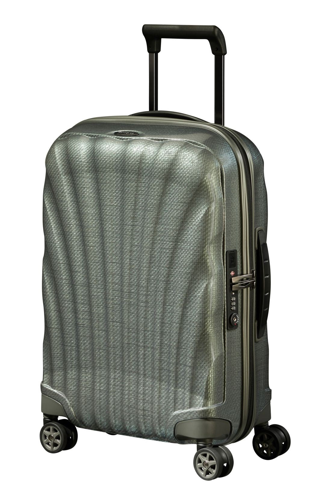 Valise cabine C-lite extensible de Samsonite 55 cm