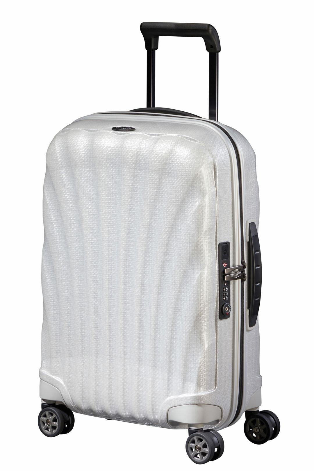 Valise cabine C-lite extensible de Samsonite 55 cm