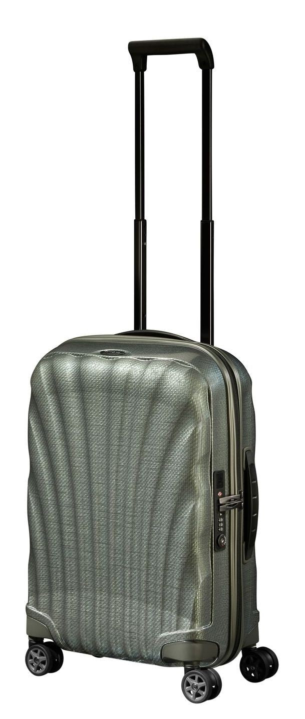 Valise cabine C-lite extensible de Samsonite 55 cm