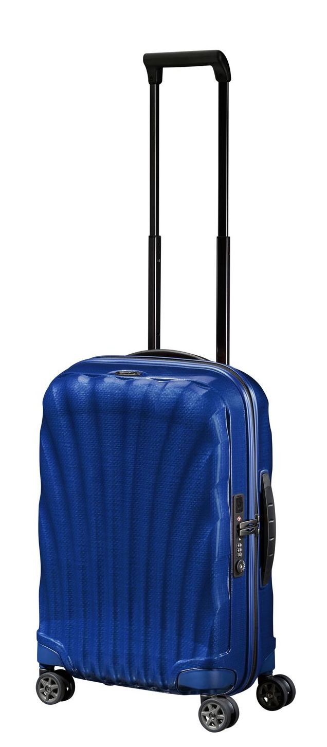 Valise cabine C-lite extensible de Samsonite 55 cm