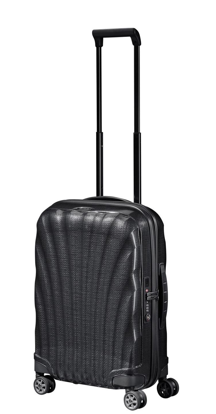 Valise cabine C-lite extensible de Samsonite 55 cm