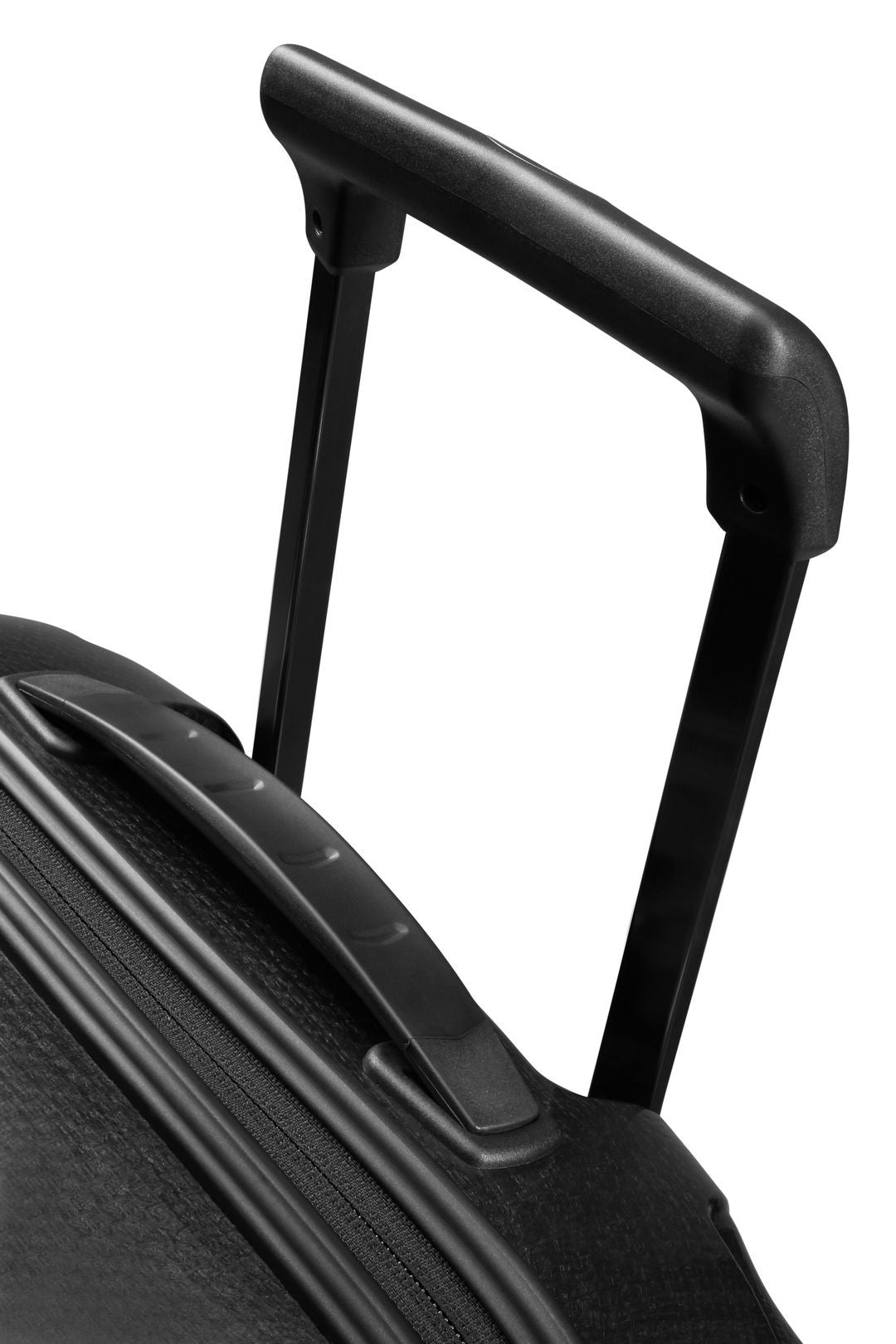 Valise cabine C-lite extensible de Samsonite 55 cm