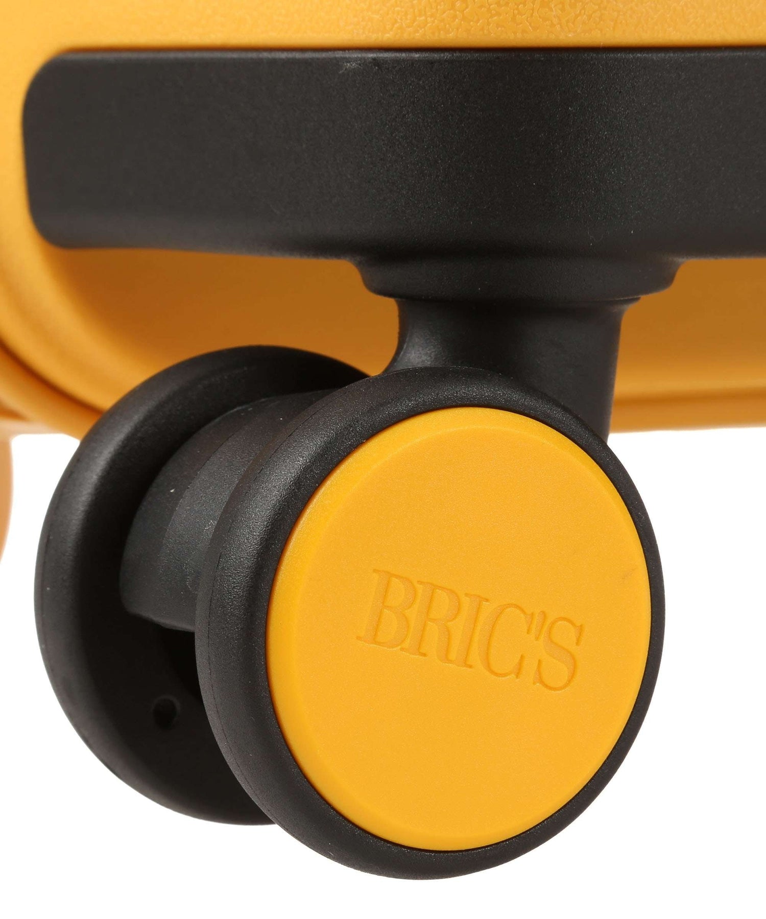 Bric's ulisse chariot rigido noir