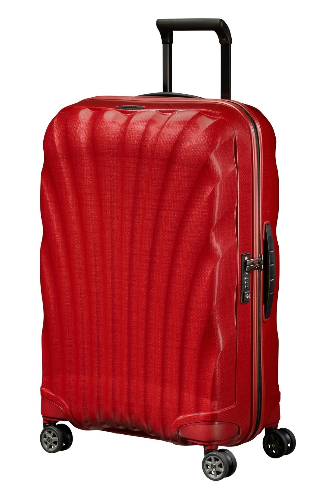 Valise médiane c-lite Samsonite 69 cm