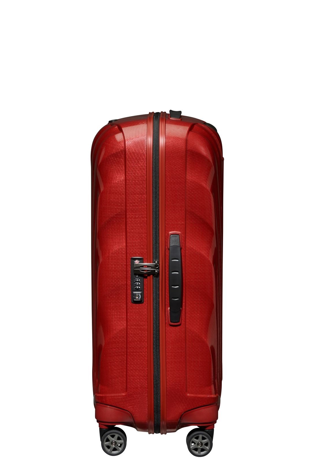 Valise médiane c-lite Samsonite 69 cm