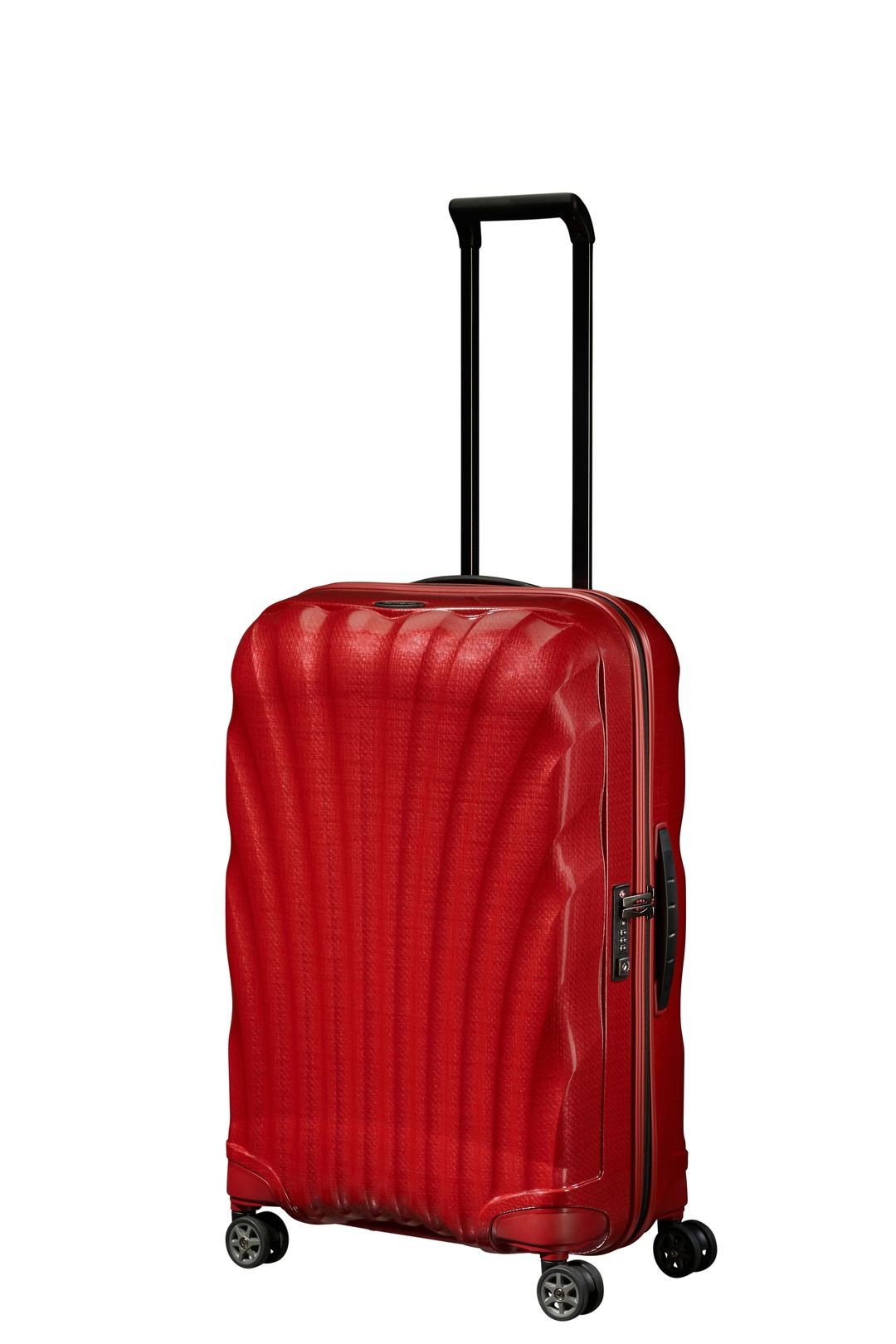 Valise médiane c-lite Samsonite 69 cm