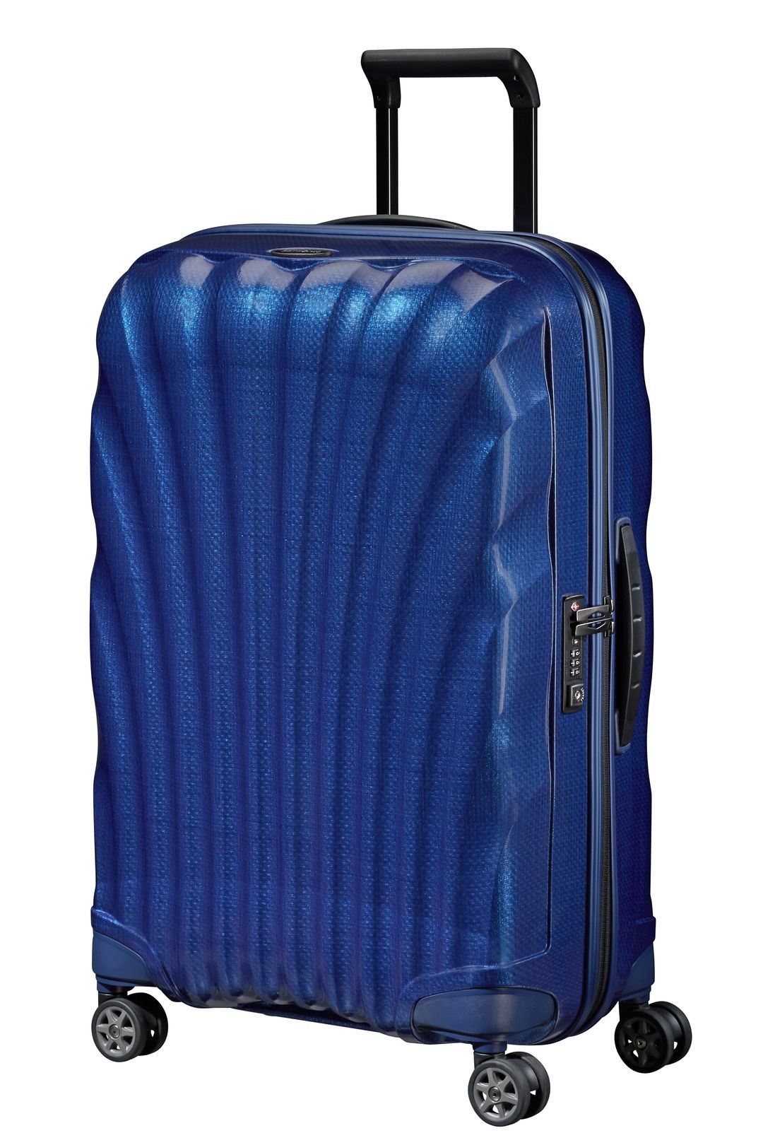 Valise médiane c-lite Samsonite 69 cm