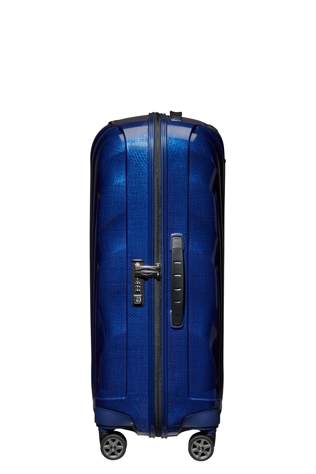 Valise médiane c-lite Samsonite 69 cm