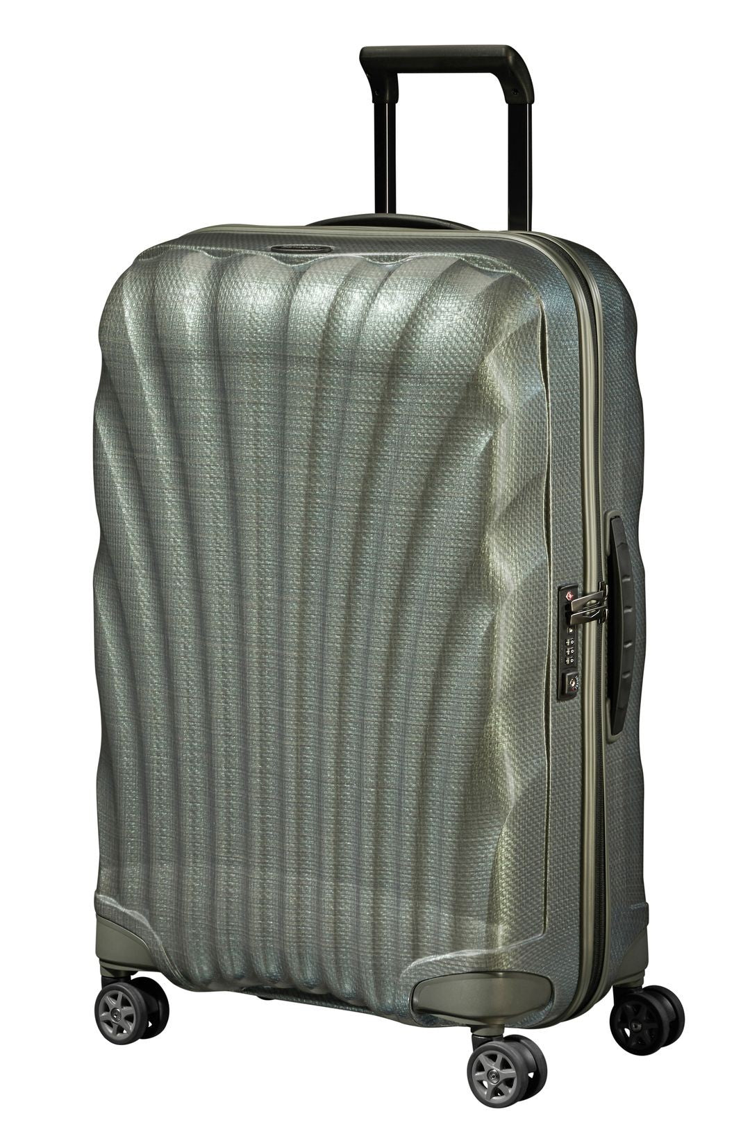 Valise médiane c-lite Samsonite 69 cm