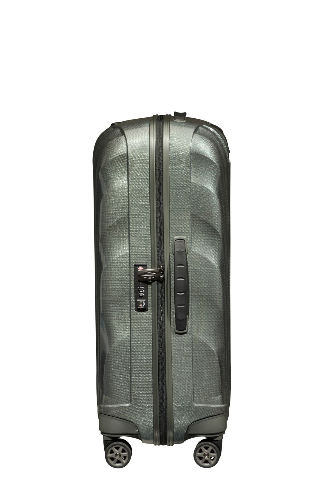 Valise médiane c-lite Samsonite 69 cm