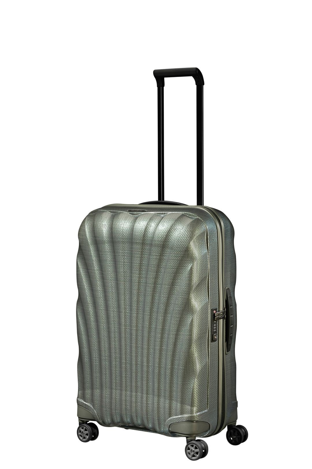 Valise médiane c-lite Samsonite 69 cm