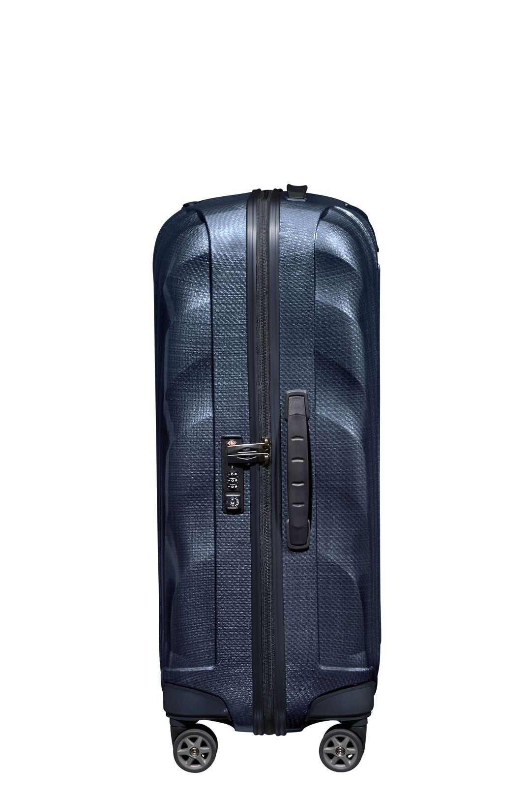 Valise médiane c-lite Samsonite 69 cm