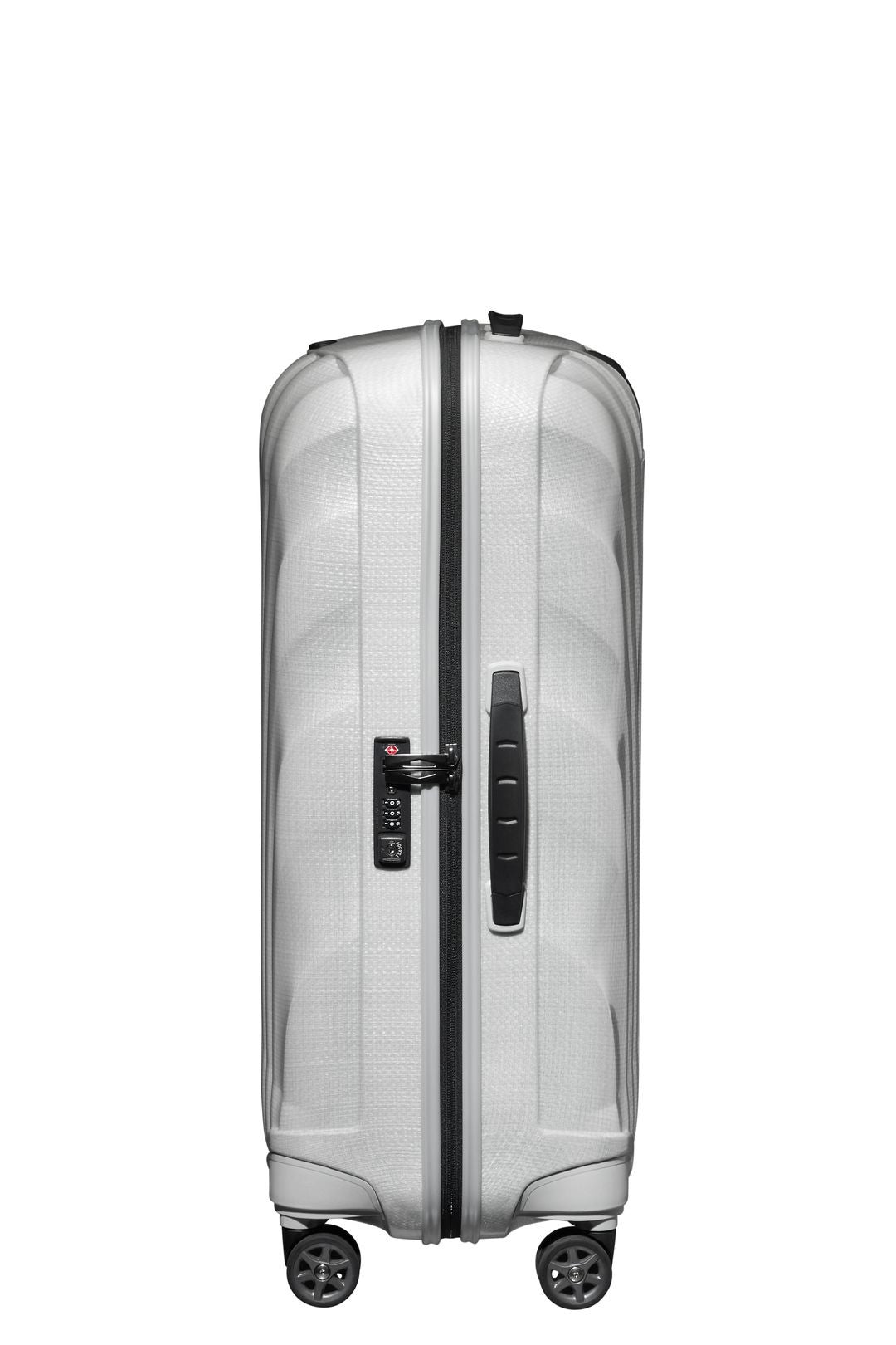 Valise médiane c-lite Samsonite 69 cm