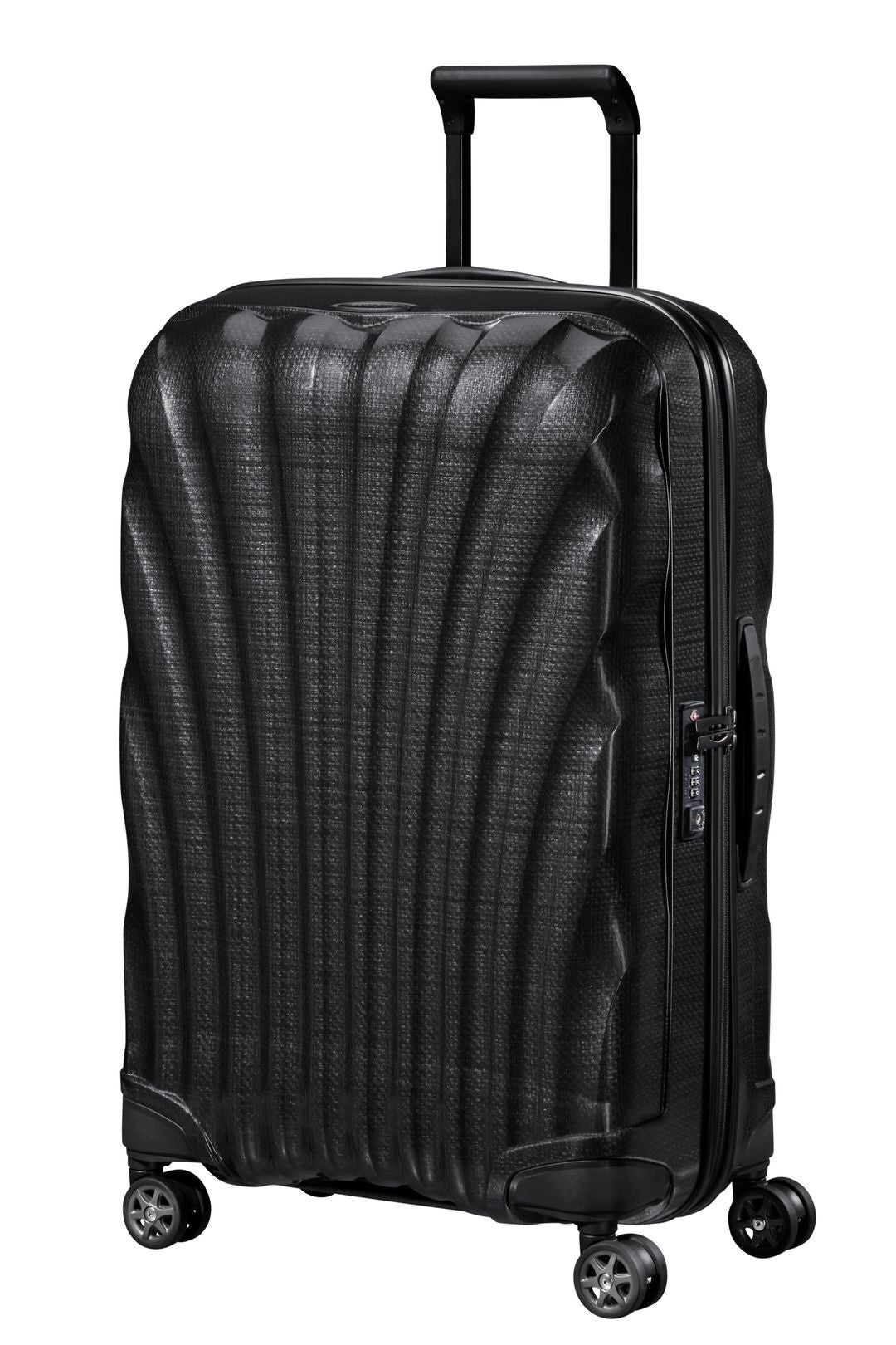 Valise médiane c-lite Samsonite 69 cm