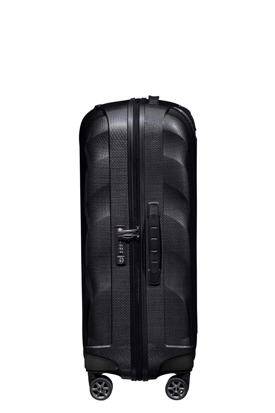 Valise médiane c-lite Samsonite 69 cm