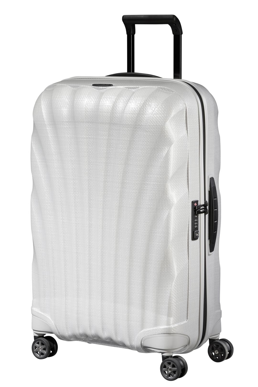 Valise médiane c-lite Samsonite 69 cm