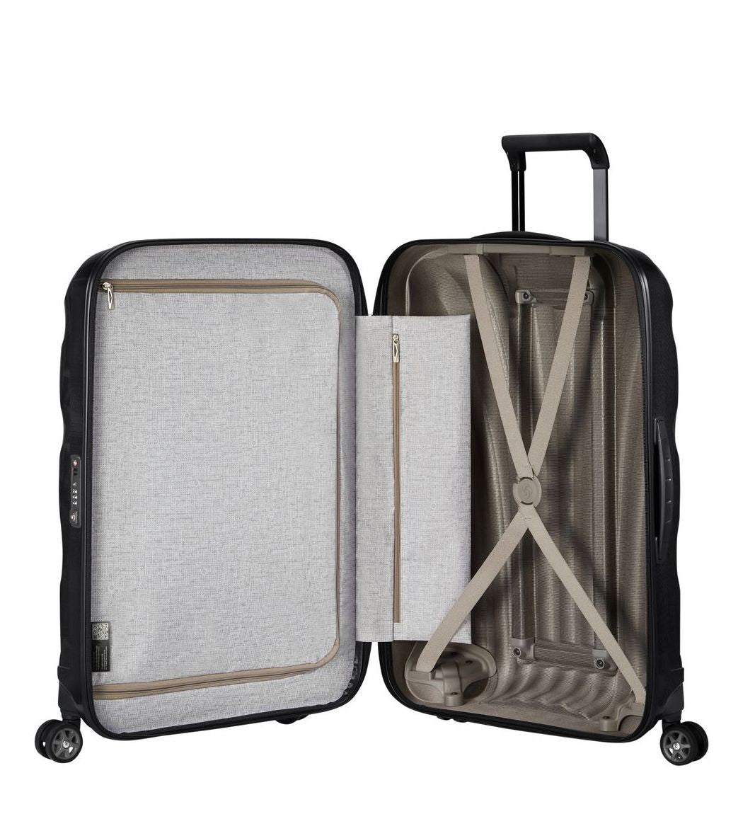 Valise médiane c-lite Samsonite 69 cm