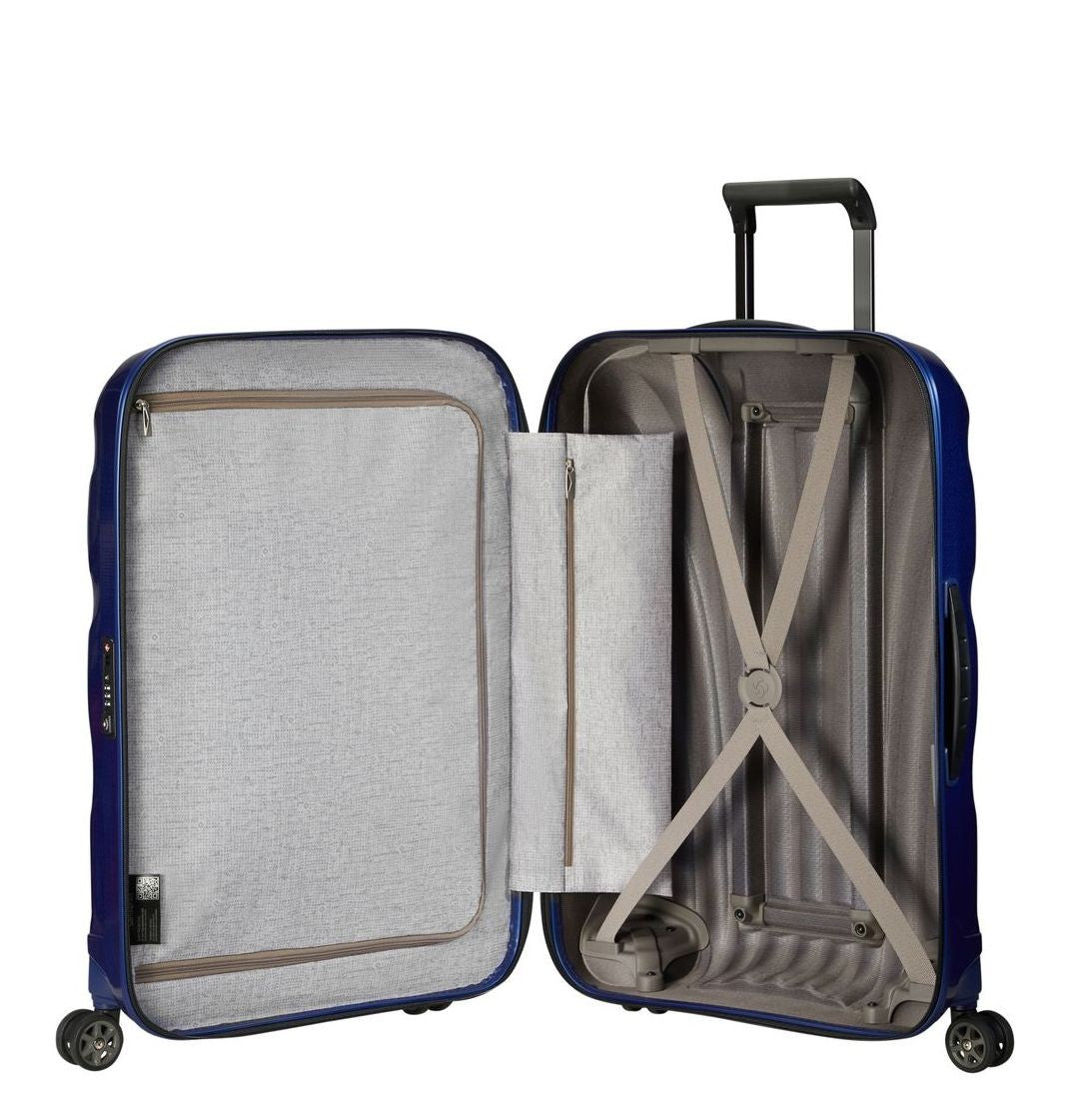 Valise médiane c-lite Samsonite 69 cm