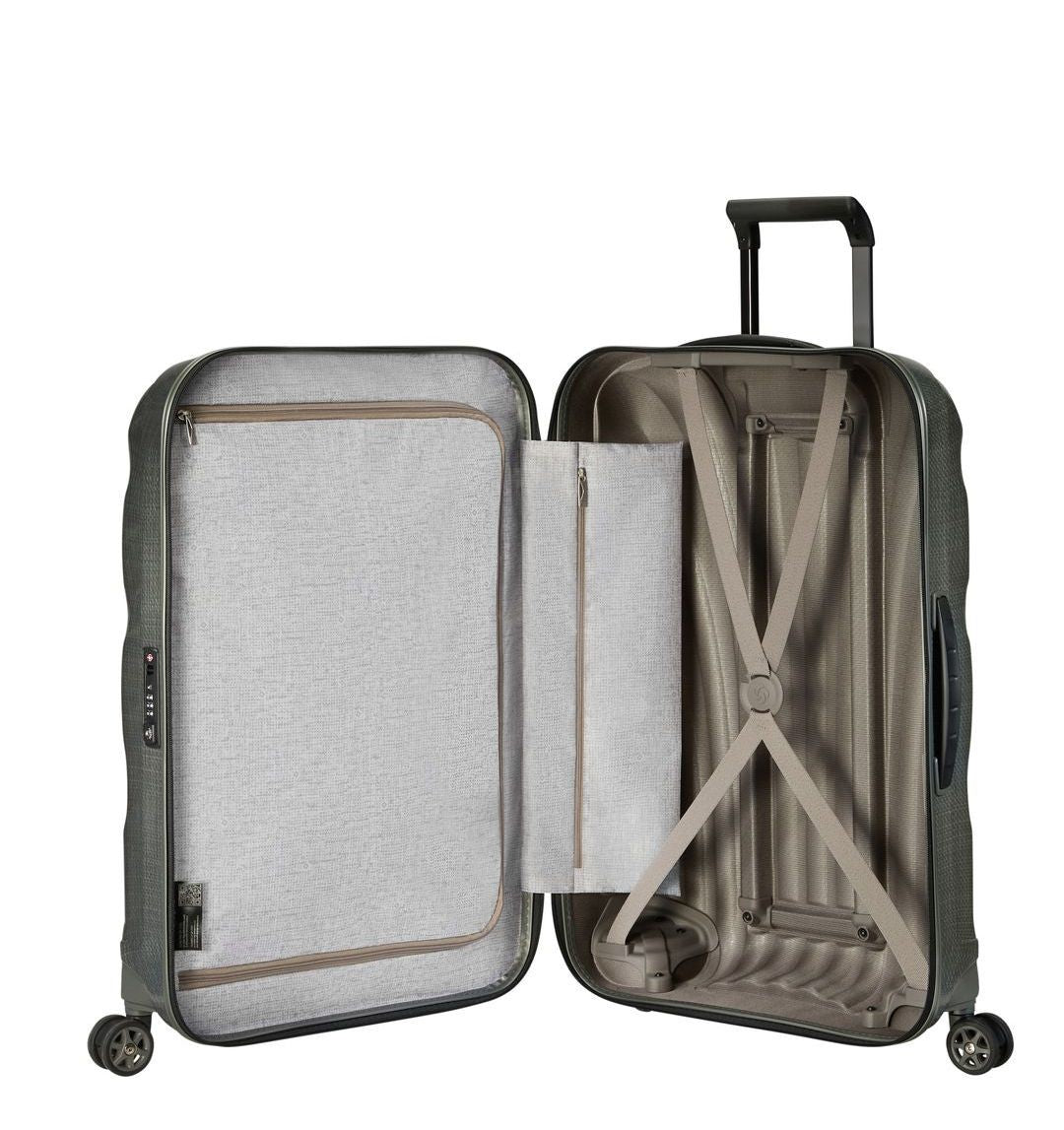 Valise médiane c-lite Samsonite 69 cm