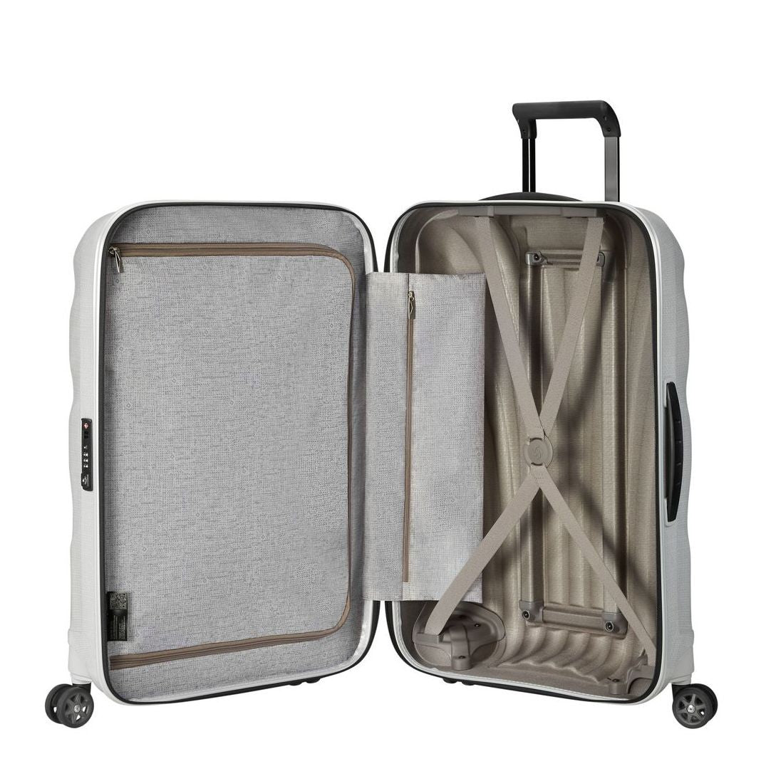 Valise médiane c-lite Samsonite 69 cm