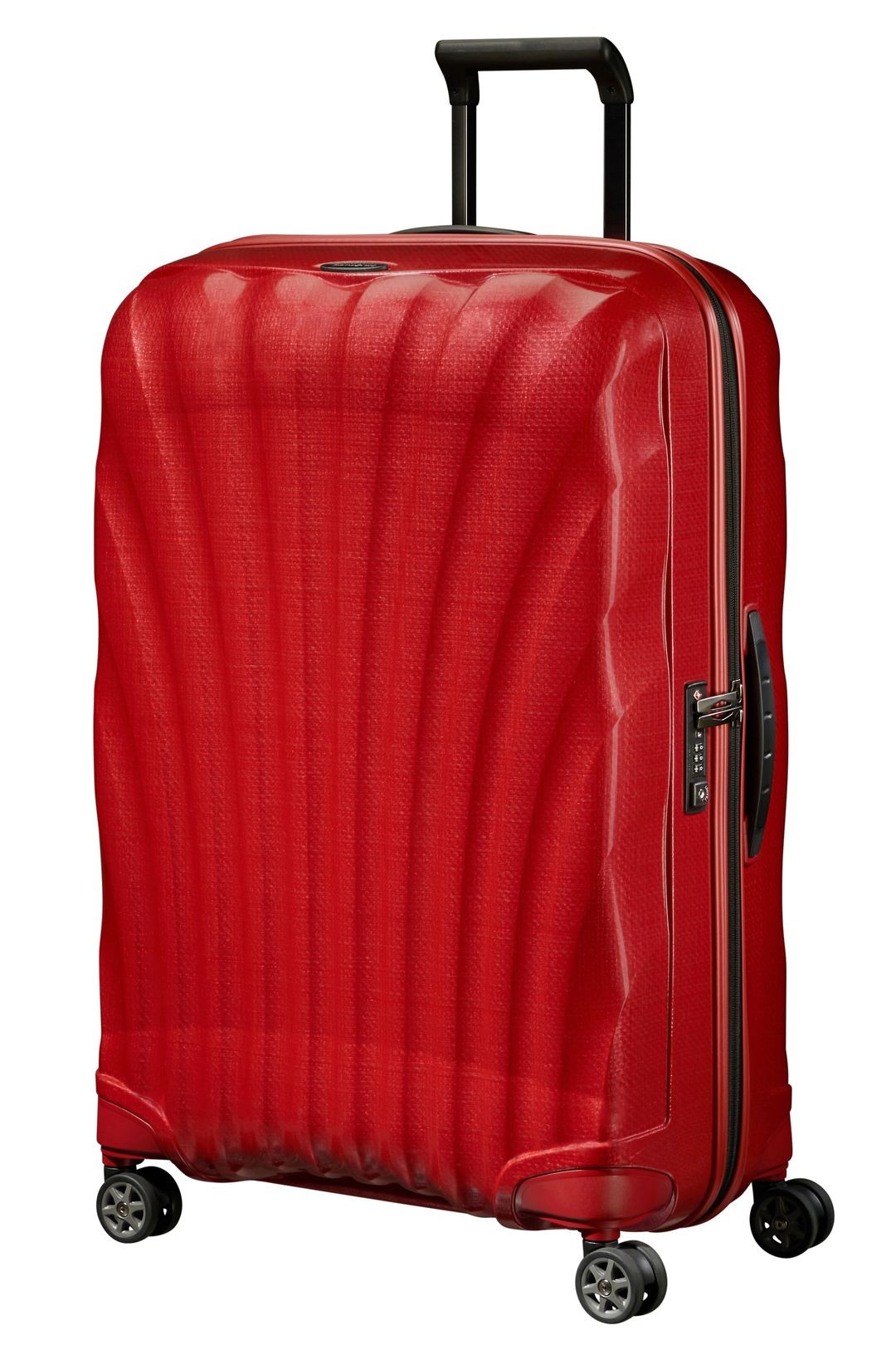 Grand maleta c-lite Samsonite 75 cm