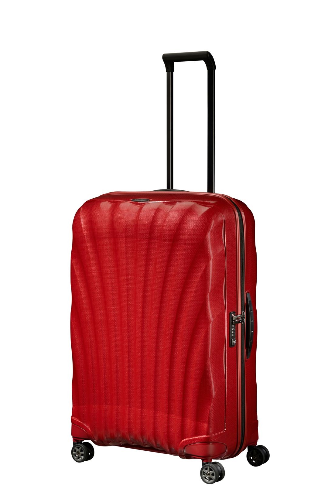 Grand maleta c-lite Samsonite 75 cm