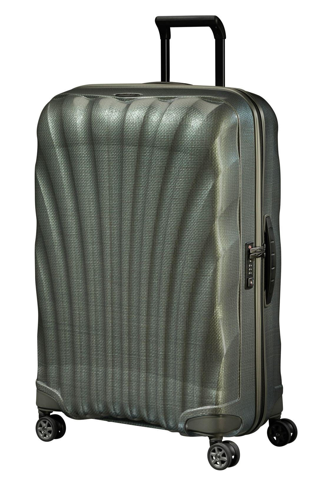 Grand maleta c-lite Samsonite 75 cm