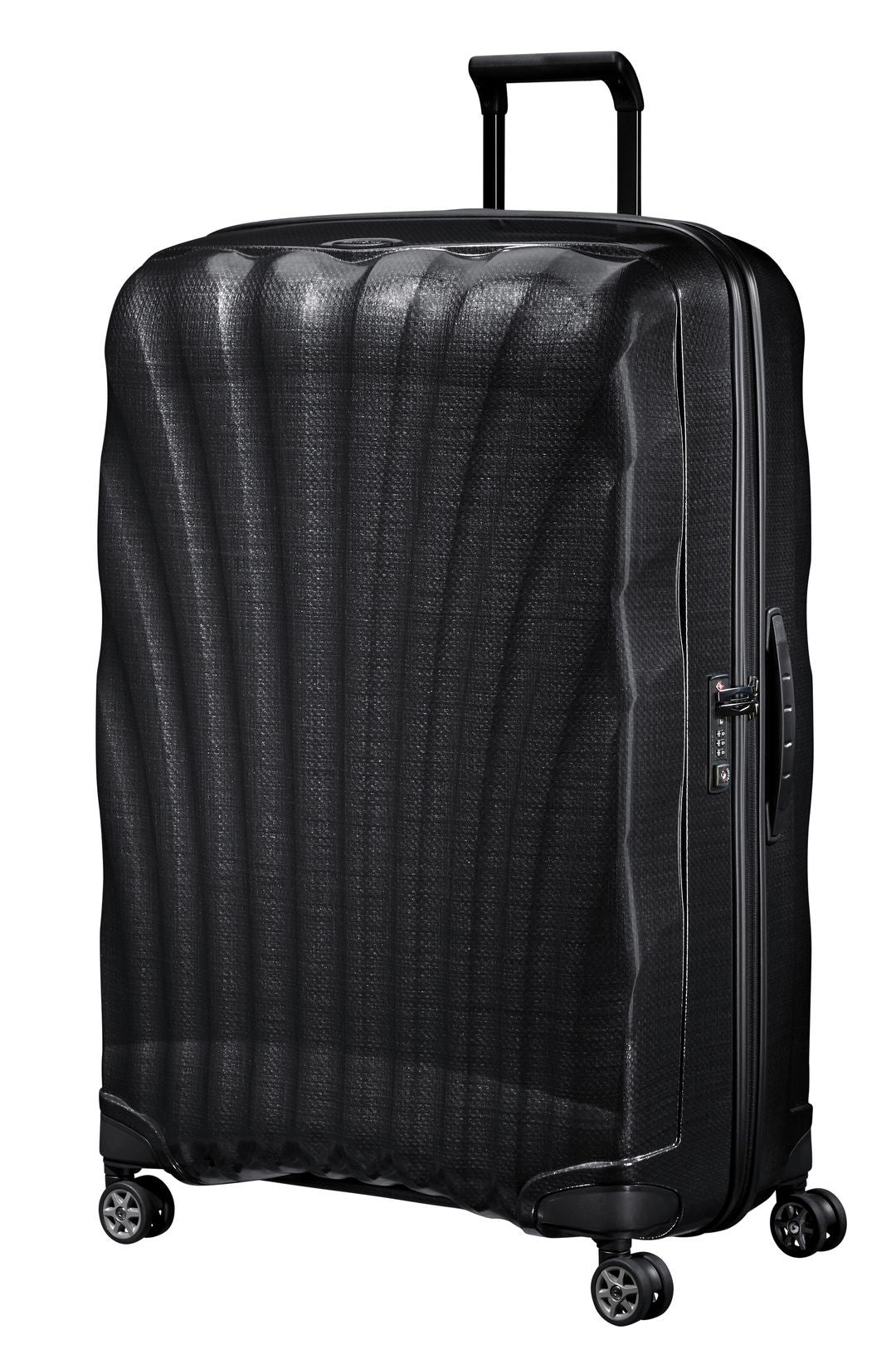 XXL SAPARCA DE C-LITE Samsonite 86cm