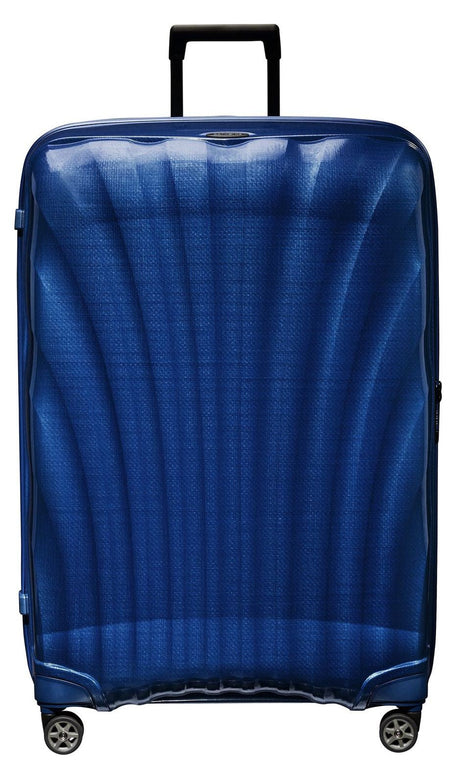 Xxl C-lite koffer Samsonite 86 cm