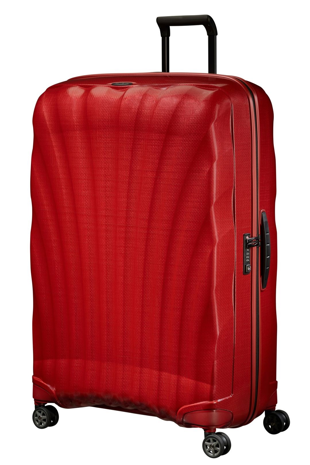 XXL SAPARCA DE C-LITE Samsonite 86cm