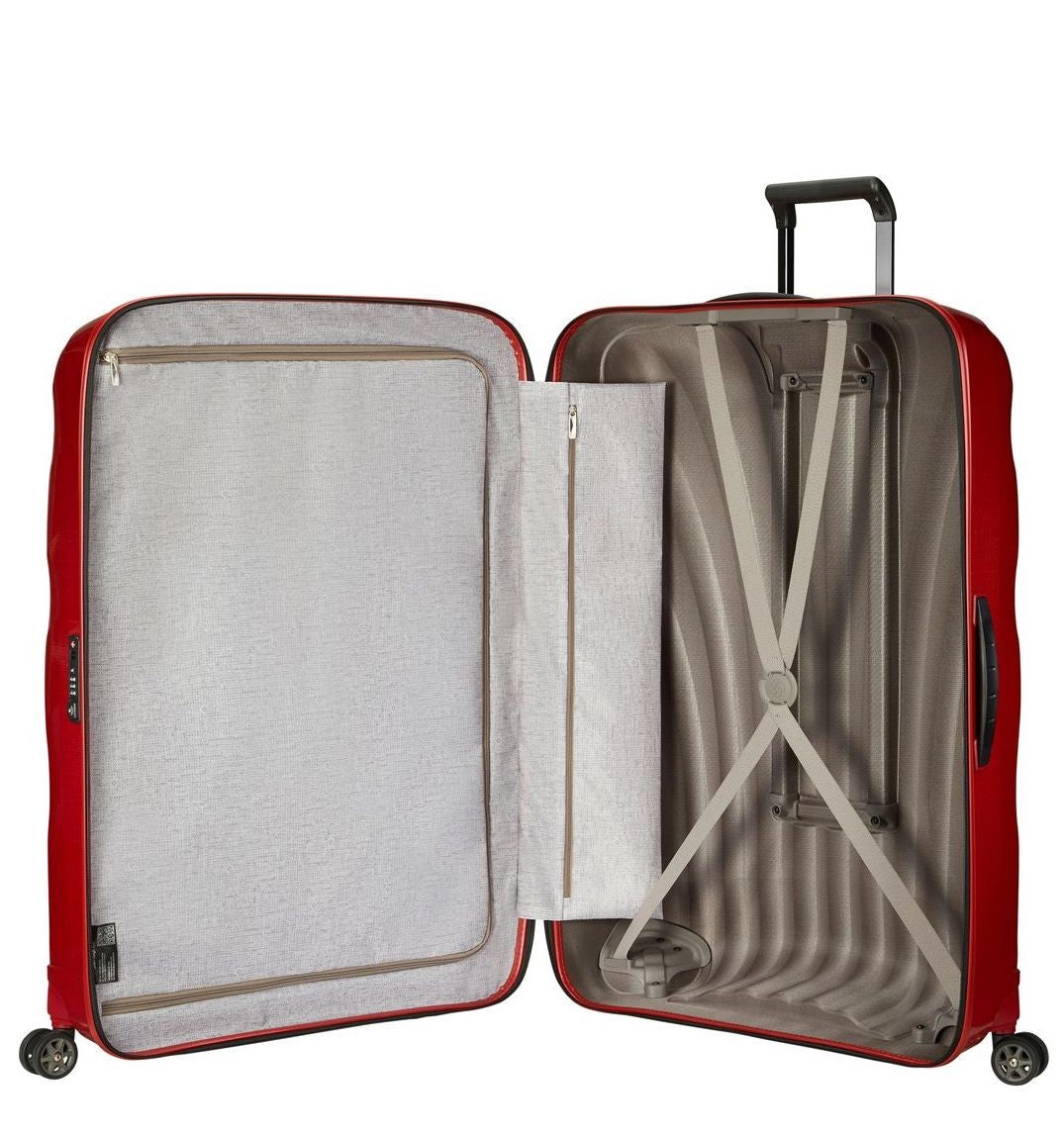 XXL SAPARCA DE C-LITE Samsonite 86cm