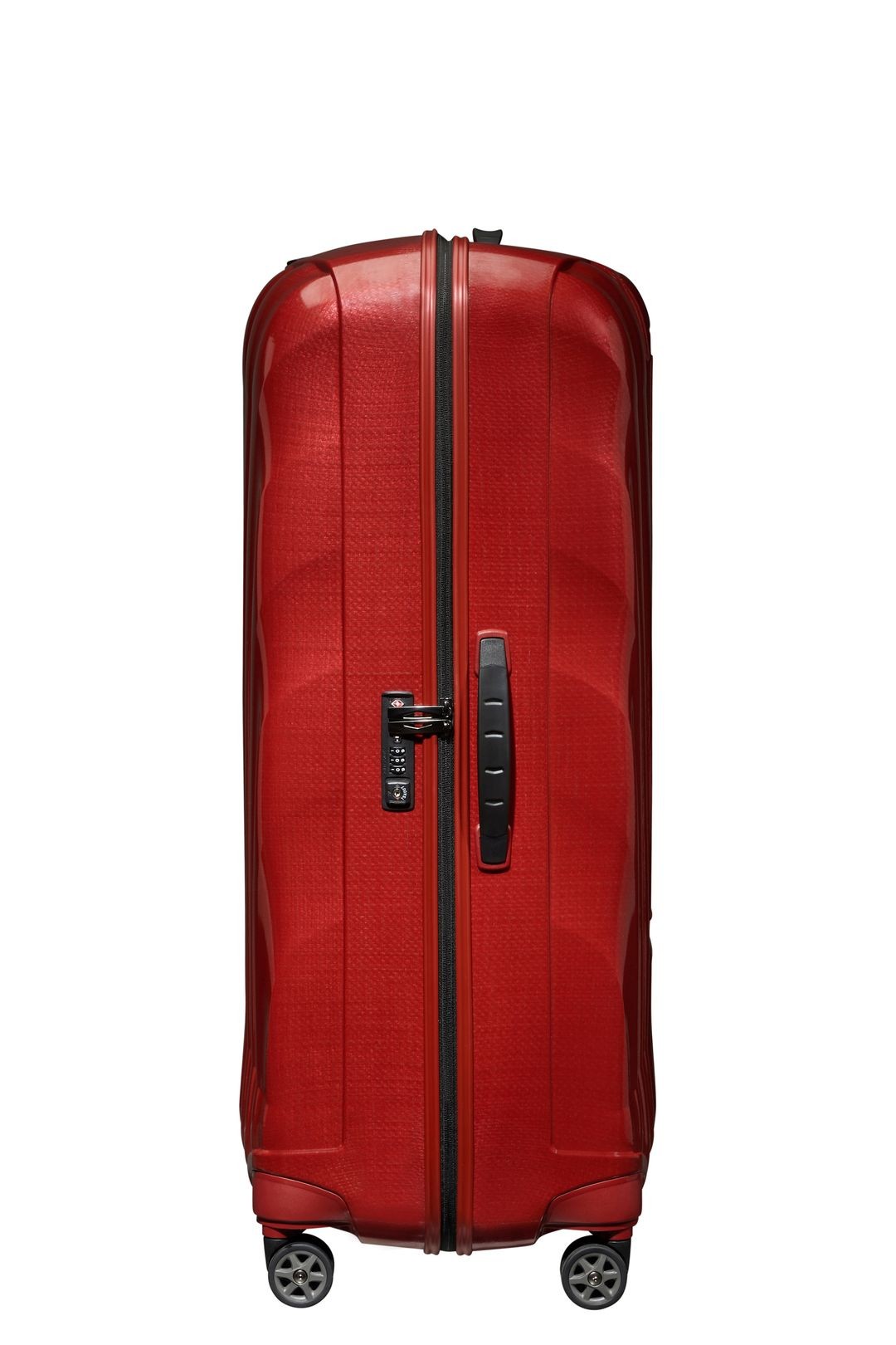 XXL SAPARCA DE C-LITE Samsonite 86cm