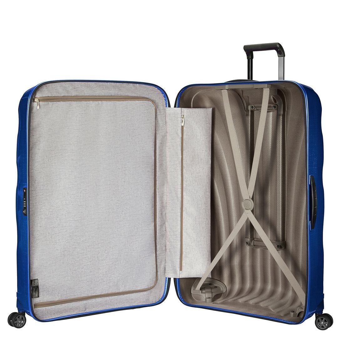 XXL SAPARCA DE C-LITE Samsonite 86cm