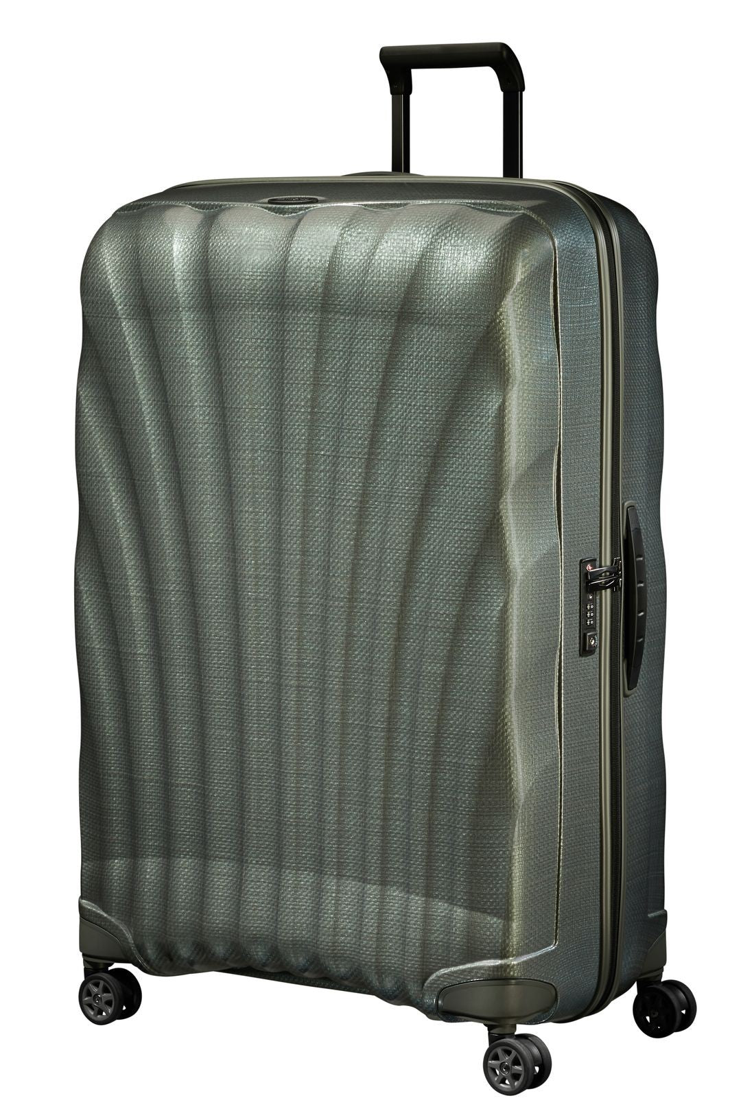 XXL SAPARCA DE C-LITE Samsonite 86cm