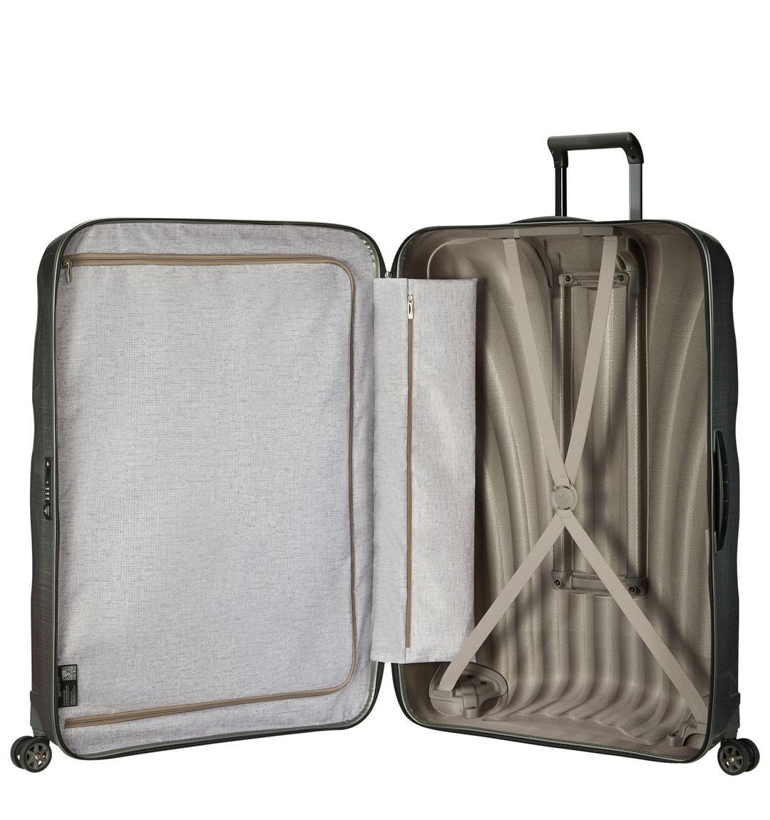 XXL SAPARCA DE C-LITE Samsonite 86cm