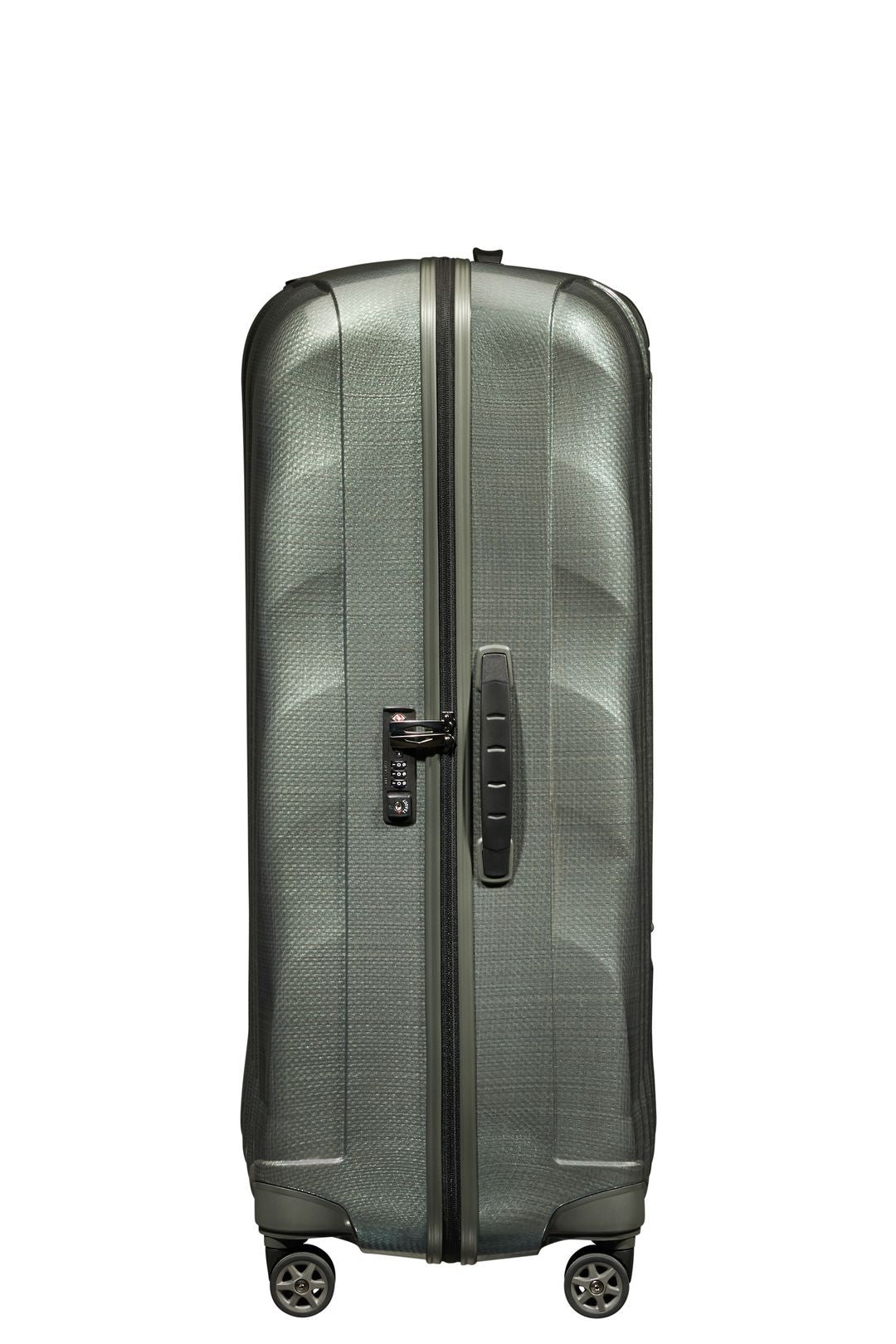 XXL SAPARCA DE C-LITE Samsonite 86cm