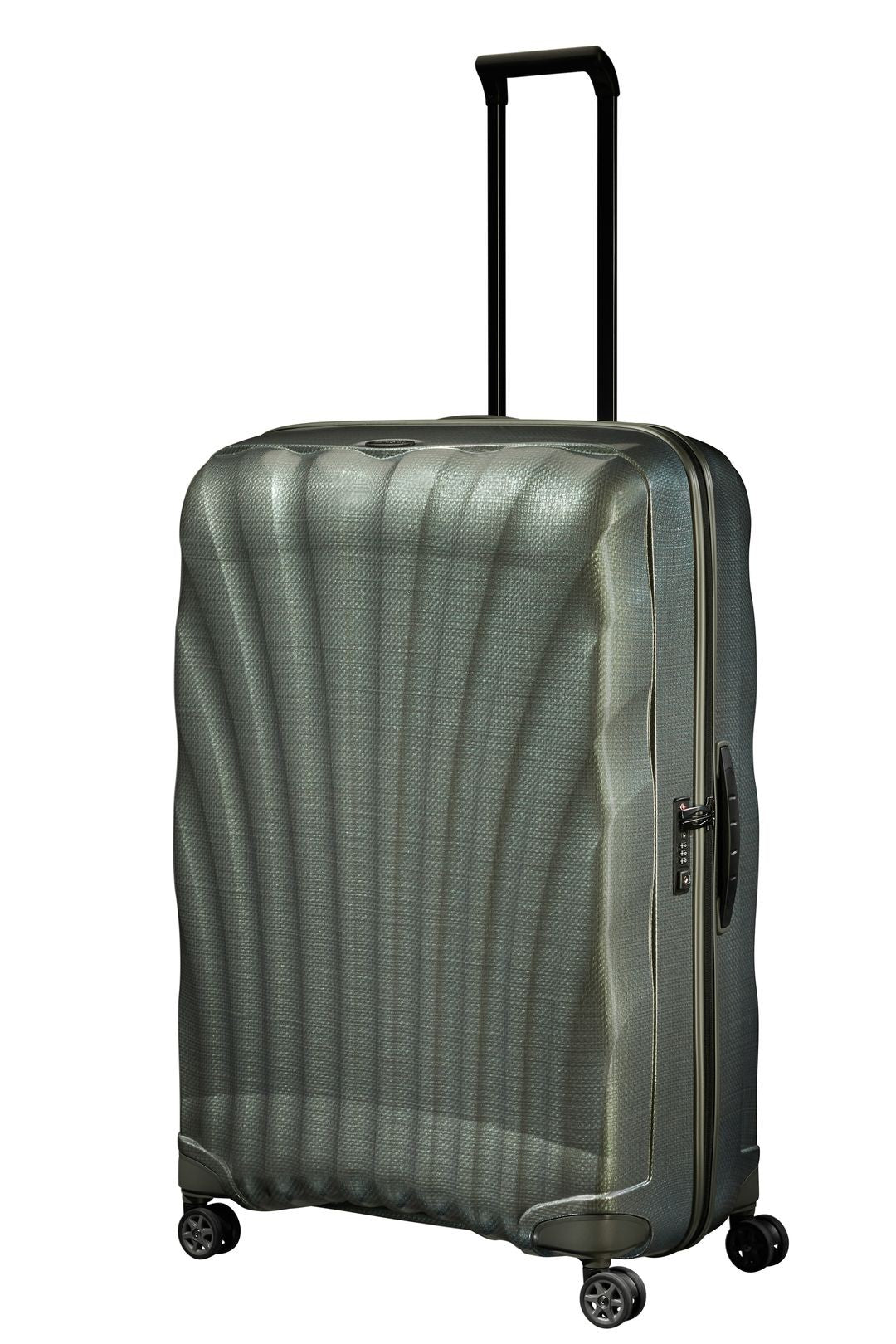 XXL SAPARCA DE C-LITE Samsonite 86cm