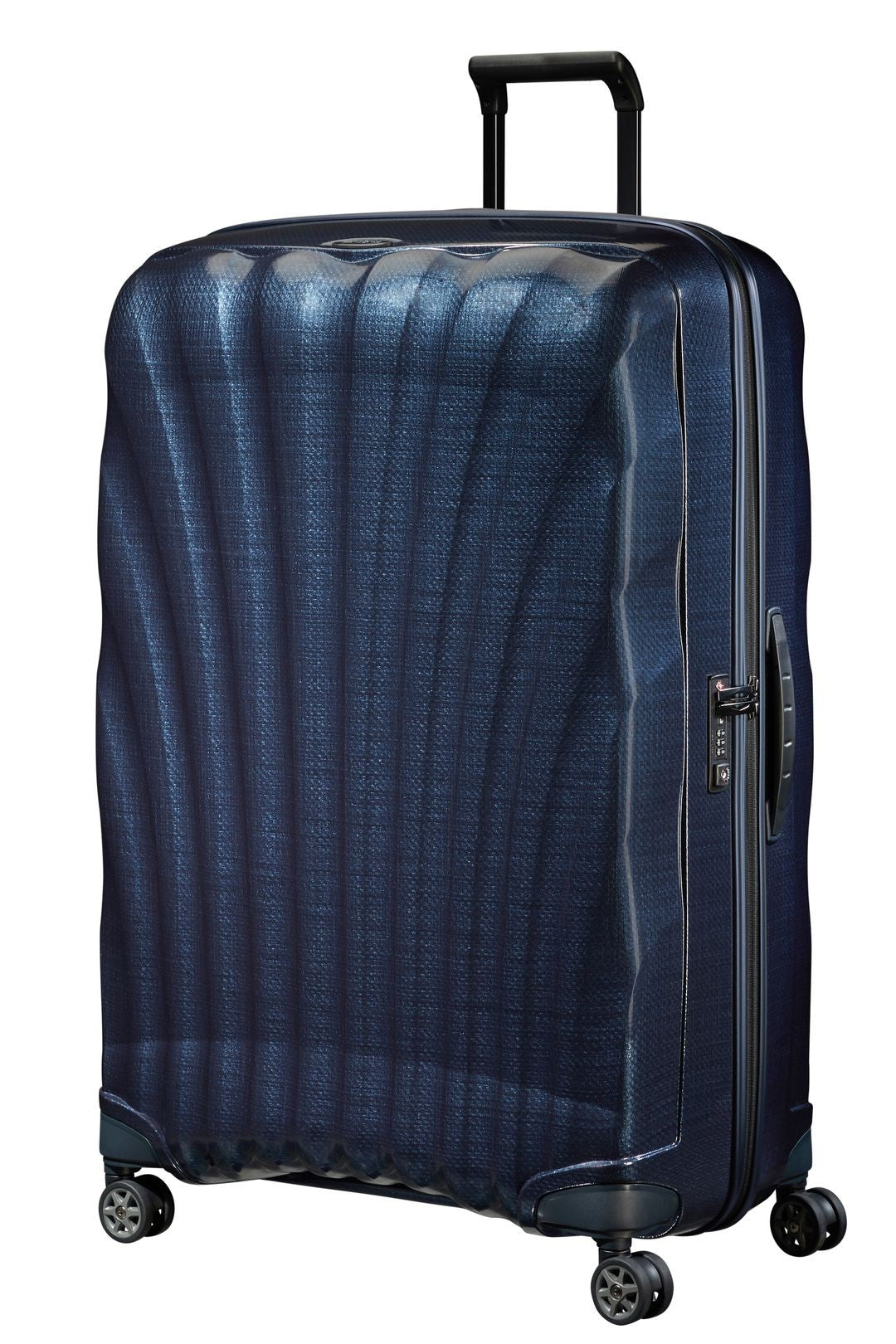 XXL SAPARCA DE C-LITE Samsonite 86cm