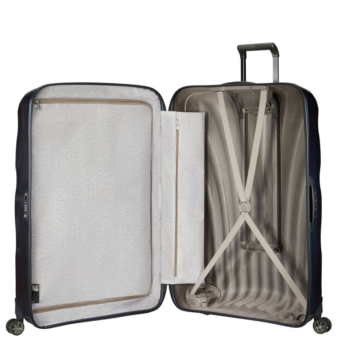 XXL SAPARCA DE C-LITE Samsonite 86cm