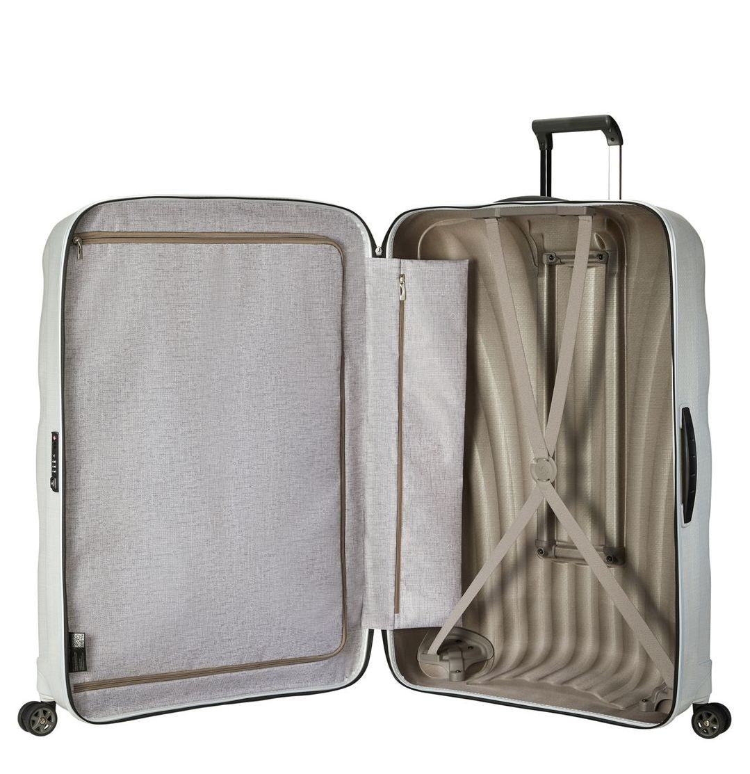 XXL SAPARCA DE C-LITE Samsonite 86cm