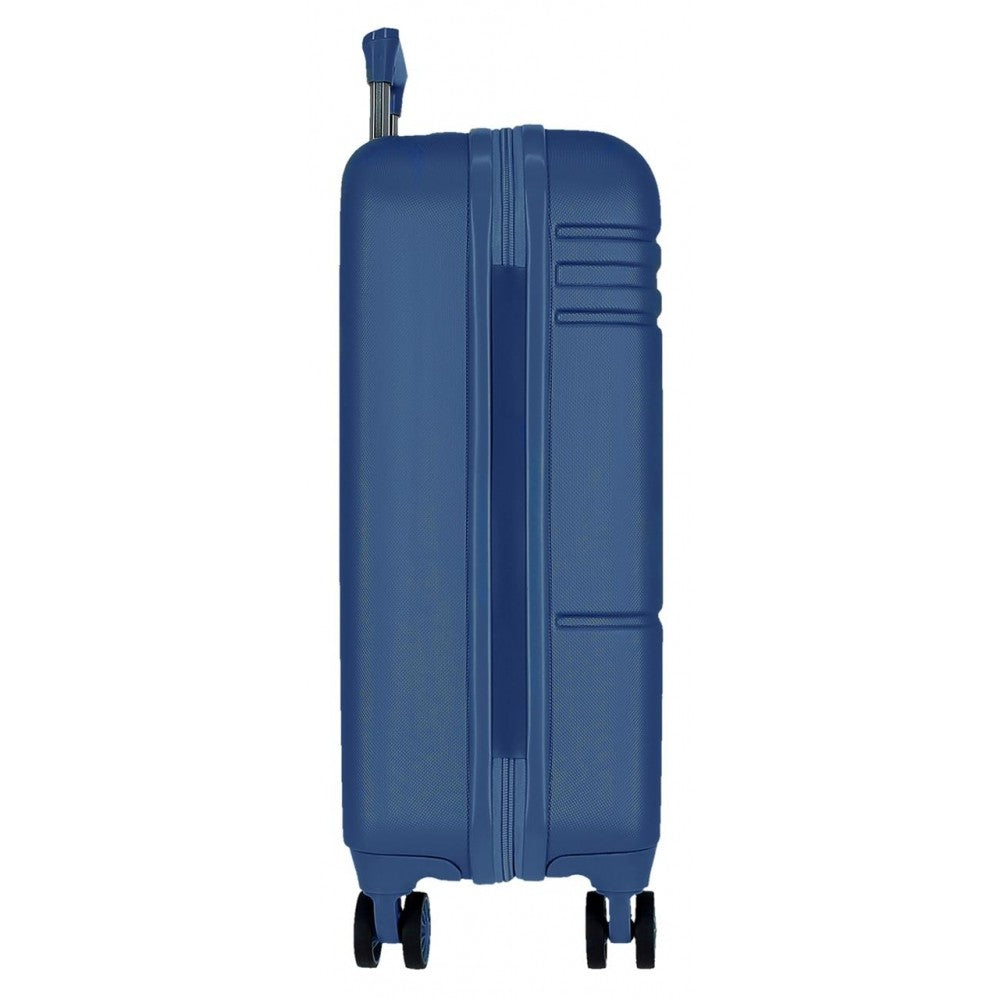 Valise cabine Galaxie rigide 55cm