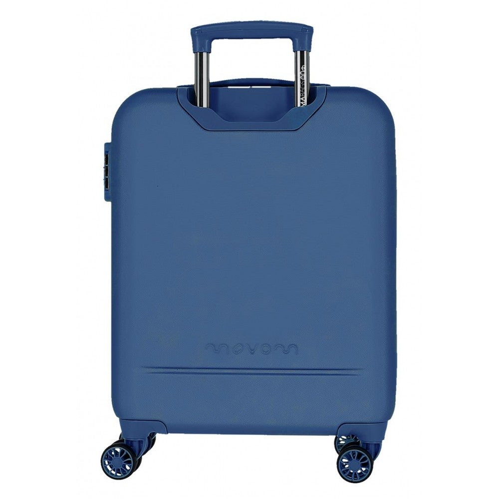 Valise cabine Galaxie rigide 55cm