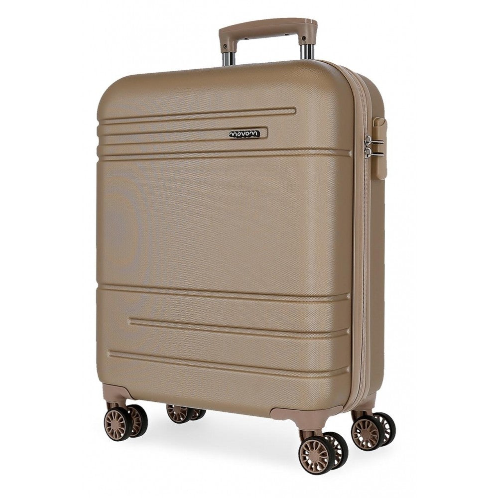 Valise cabine Galaxie rigide 55cm