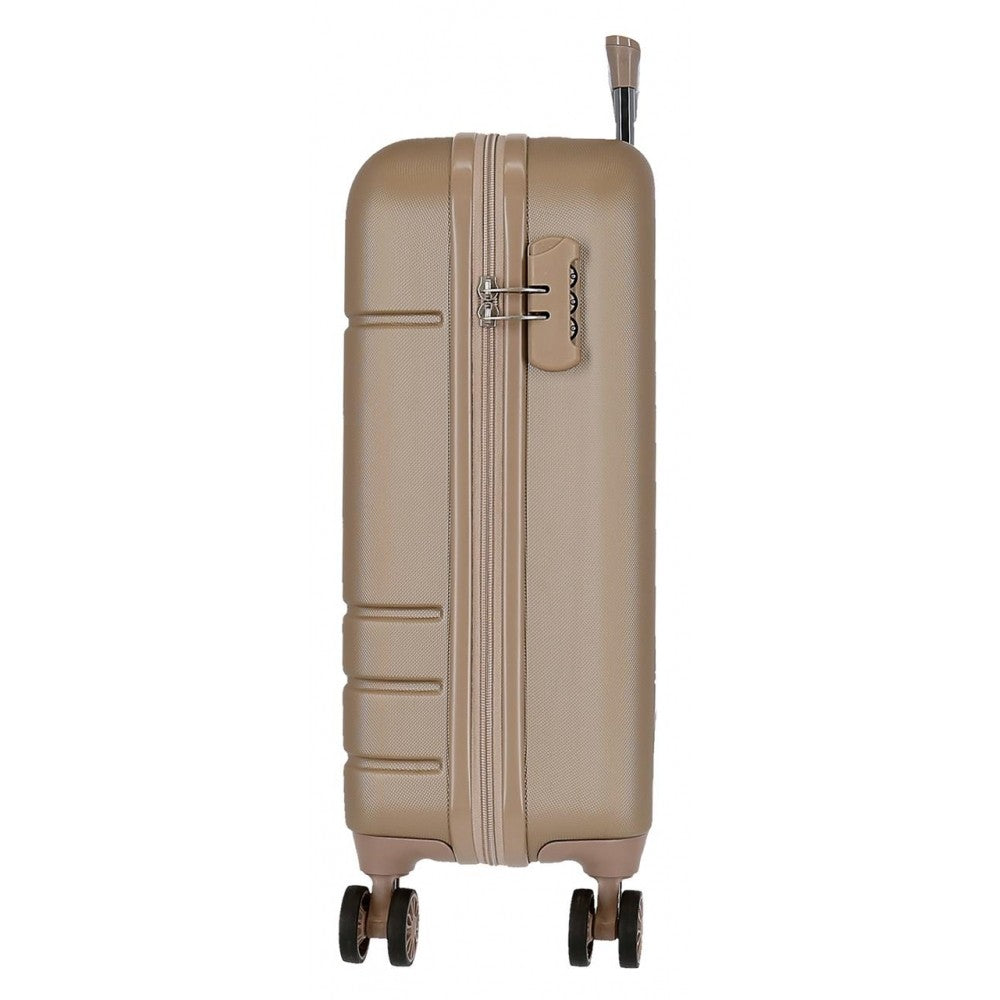 Valise cabine Galaxie rigide 55cm