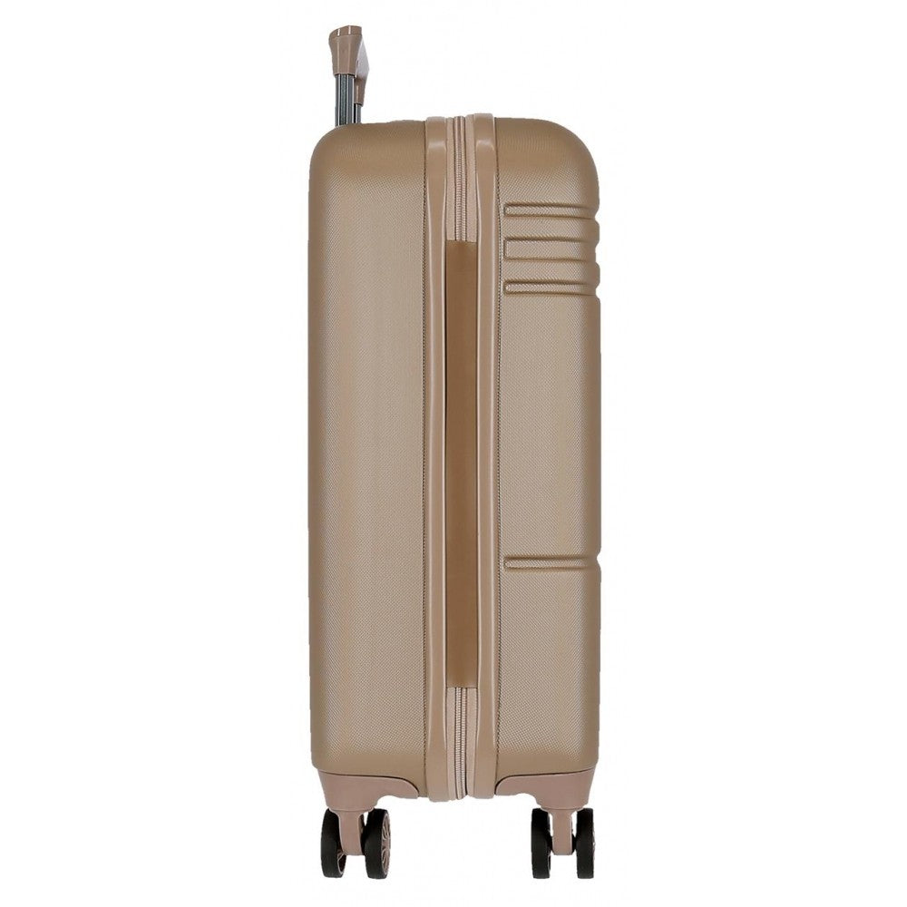 Valise cabine Galaxie rigide 55cm