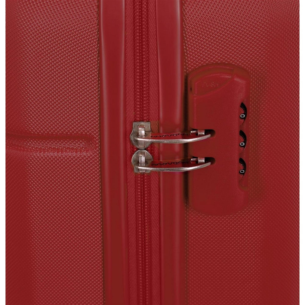 Valise cabine Galaxie rigide 55cm