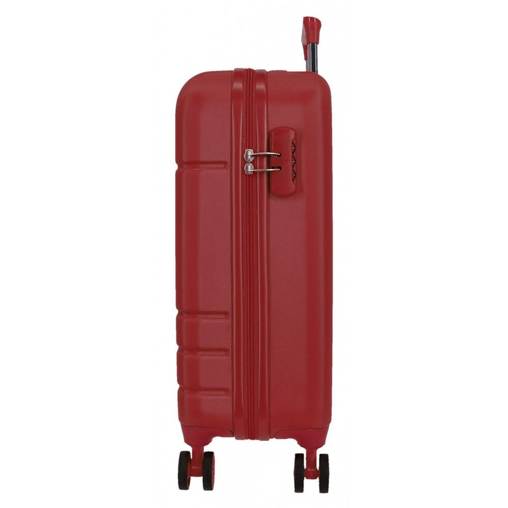 Valise cabine Galaxie rigide 55cm