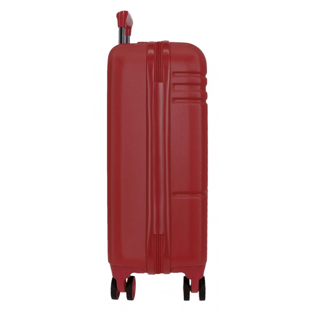 Valise cabine Galaxie rigide 55cm